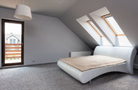Hagginton Hill bedroom extensions